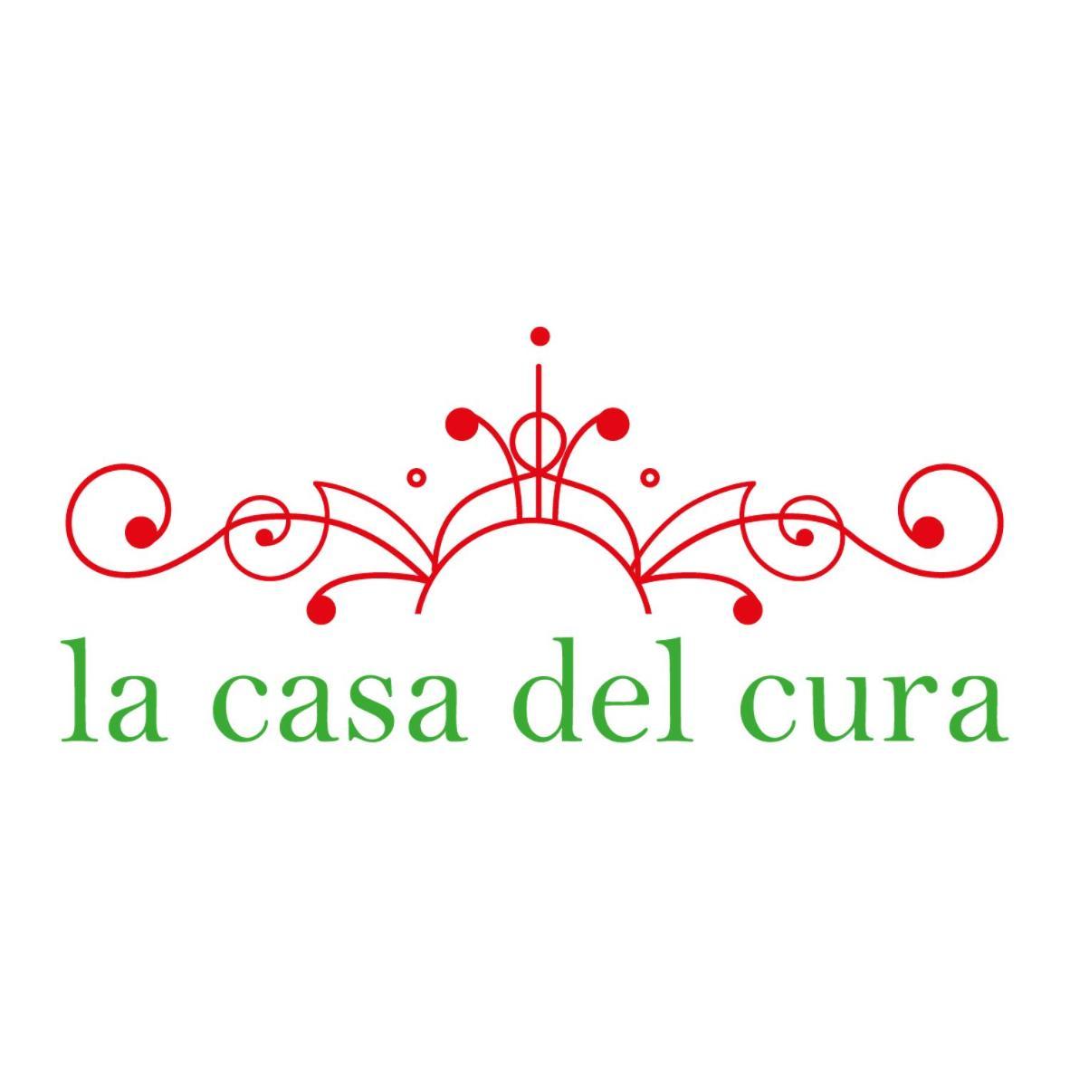 La Casa Del Cura Casa de hóspedes Corteconcepción Exterior foto